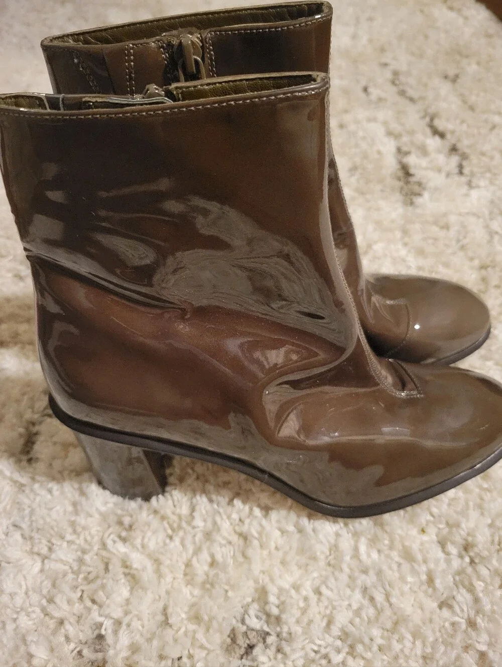 Tory Burch worn once